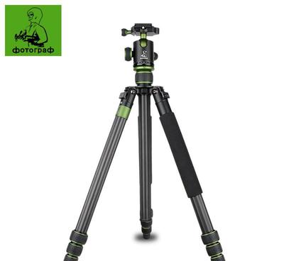 DPOTORPADP SYS-968C碳纤维三脚架 单反与通讯设备的稳固搭档