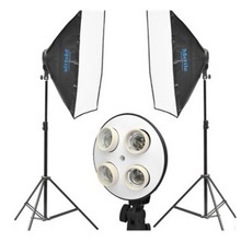 摄影灯具与通讯设备 打造专业影像创作的全方位指南