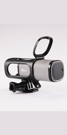 光影与讯号的交响 产品设计在摄影器材与通讯设备中的融合与创新