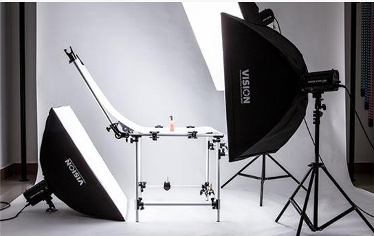 巧妙调动光源 提升网店产品拍摄效果的实用技巧