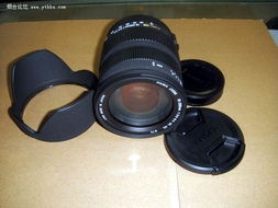 适马18-200 OS HSM尼康口旅游镜头转让，仅售1720元